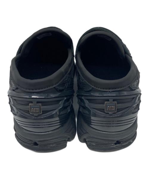 NEW BALANCE（ニューバランス）NEW BALANCE (ニューバランス) U1906LBN ブラック サイズ:9.5の古着・服飾アイテム