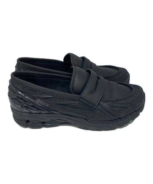 NEW BALANCE（ニューバランス）NEW BALANCE (ニューバランス) U1906LBN ブラック サイズ:9.5の古着・服飾アイテム