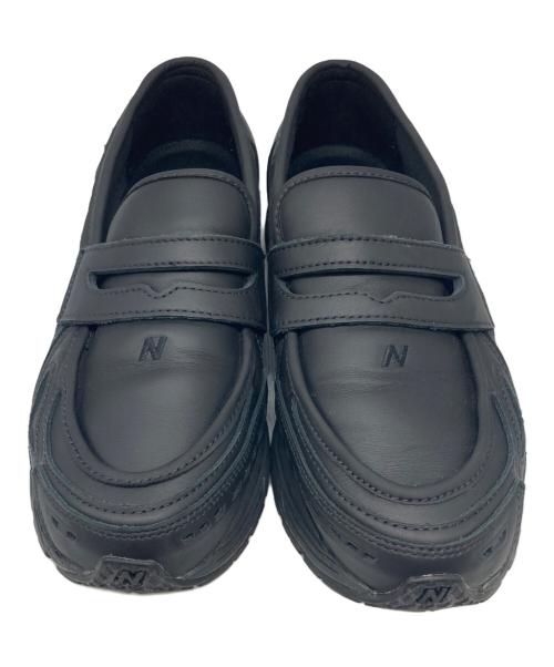 NEW BALANCE（ニューバランス）NEW BALANCE (ニューバランス) U1906LBN ブラック サイズ:9.5の古着・服飾アイテム