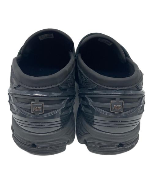 NEW BALANCE（ニューバランス）NEW BALANCE (ニューバランス) U1906LBN ブラック サイズ:9.5の古着・服飾アイテム