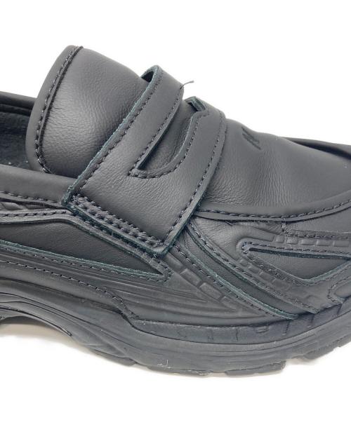 NEW BALANCE（ニューバランス）NEW BALANCE (ニューバランス) U1906LBN ブラック サイズ:9.5の古着・服飾アイテム