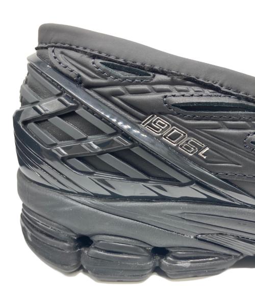 NEW BALANCE（ニューバランス）NEW BALANCE (ニューバランス) U1906LBN ブラック サイズ:9.5の古着・服飾アイテム