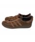 adidas (アディダス) SAPPORO ブラウン サイズ:28：9000円