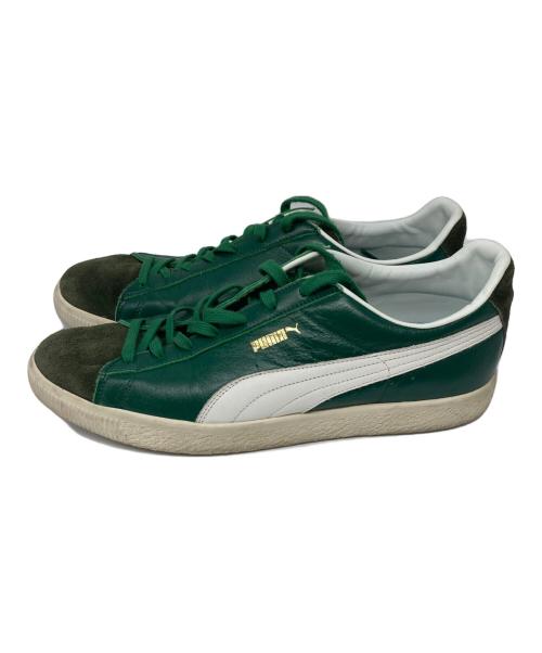 PUMA（プーマ）PUMA (プーマ) atmos (アトモス) SOMA (ソーマ) Suede VTG MIJ 