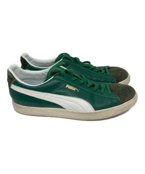 PUMA（プーマ）PUMA (プーマ) atmos (アトモス) SOMA (ソーマ) Suede VTG MIJ 