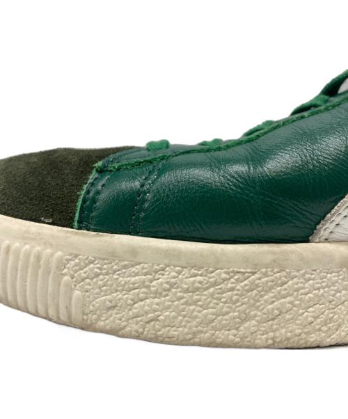 PUMA（プーマ）PUMA (プーマ) atmos (アトモス) SOMA (ソーマ) Suede VTG MIJ 