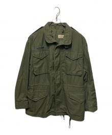 US ARMY（ユーエスアーミー）の古着「2nd M65フィールドジャケット」｜カーキ