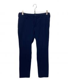 BRIEFING（ブリーフィング）の古着「MENS BASIC PANTS」｜ネイビー