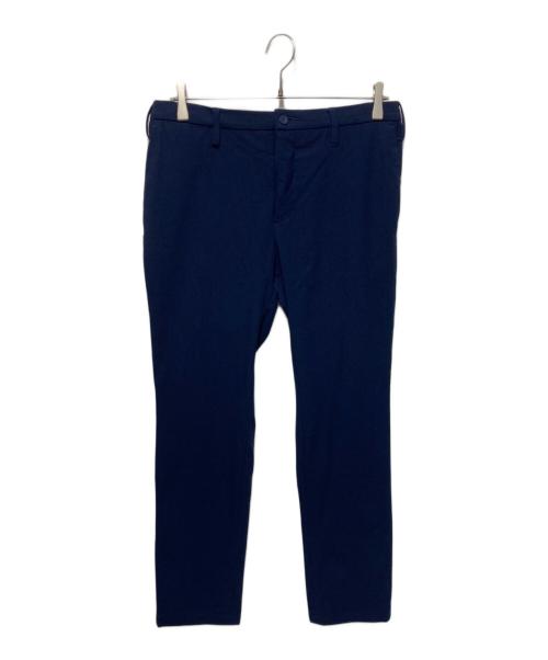 BRIEFING（ブリーフィング）BRIEFING (ブリーフィング) MENS BASIC PANTS ネイビー サイズ:Lの古着・服飾アイテム