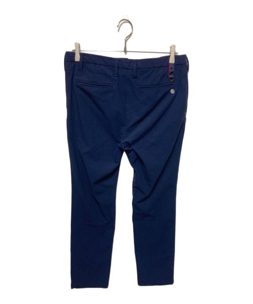 BRIEFING（ブリーフィング）BRIEFING (ブリーフィング) MENS BASIC PANTS ネイビー サイズ:Lの古着・服飾アイテム