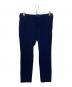 BRIEFING（ブリーフィング）の古着「MENS BASIC PANTS」｜ネイビー