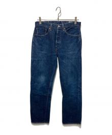 orSlow（オアスロウ）の古着「105デニムパンツ」｜インディゴ