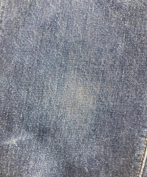 orSlow（オアスロウ）orSlow (オアスロウ) 105デニムパンツ インディゴ サイズ:Sの古着・服飾アイテム