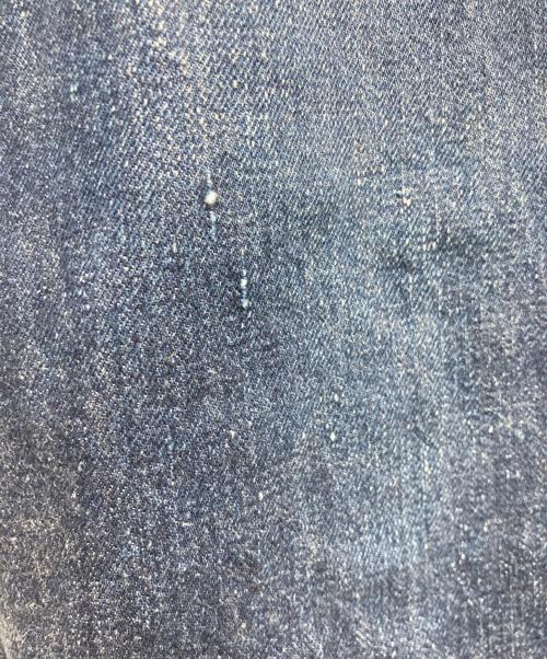 orSlow（オアスロウ）orSlow (オアスロウ) 105デニムパンツ インディゴ サイズ:Sの古着・服飾アイテム