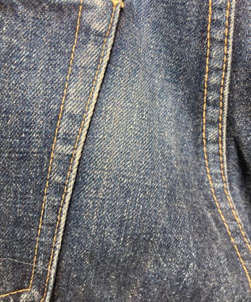 orSlow（オアスロウ）orSlow (オアスロウ) 105デニムパンツ インディゴ サイズ:Sの古着・服飾アイテム