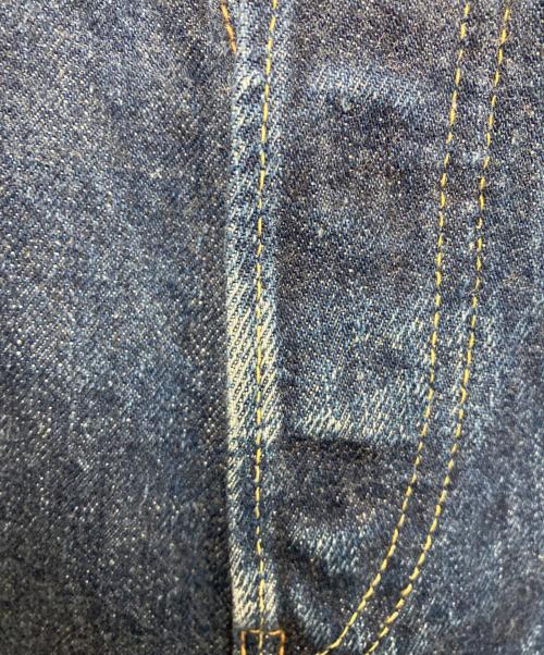 orSlow（オアスロウ）orSlow (オアスロウ) 105デニムパンツ インディゴ サイズ:Sの古着・服飾アイテム
