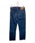 orSlow (オアスロウ) 105デニムパンツ インディゴ サイズ:S：6000円