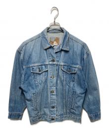 LEVI'S（リーバイス）の古着「トラッカージャケット」｜インディゴ