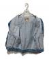 中古・古着 LEVI'S (リーバイス) トラッカージャケット インディゴ サイズ:M：5000円