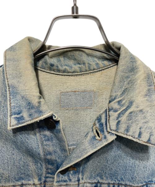 LEVI'S（リーバイス）LEVI'S (リーバイス) デニムジャケット インディゴ サイズ:Lの古着・服飾アイテム
