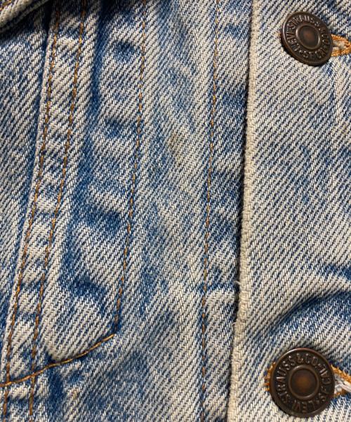 LEVI'S（リーバイス）LEVI'S (リーバイス) デニムジャケット インディゴ サイズ:Lの古着・服飾アイテム