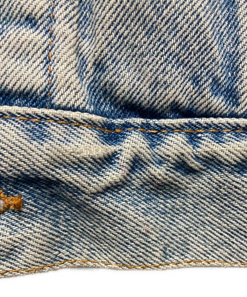 LEVI'S（リーバイス）LEVI'S (リーバイス) デニムジャケット インディゴ サイズ:Lの古着・服飾アイテム