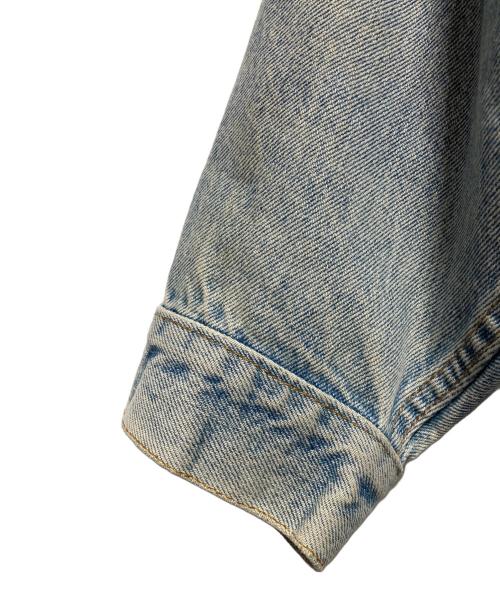 LEVI'S（リーバイス）LEVI'S (リーバイス) デニムジャケット インディゴ サイズ:Lの古着・服飾アイテム