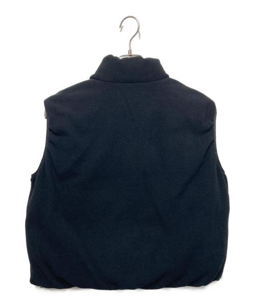 TTT MSW（ティー）TTT MSW (ティー) Down Vest マルチカラー サイズ:Mの古着・服飾アイテム