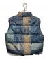 TTT MSW (ティー) Down Vest マルチカラー サイズ:M：18000円