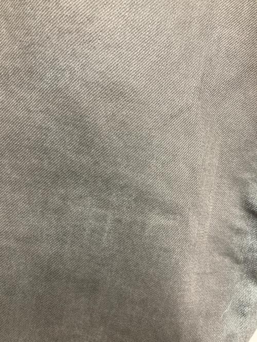 stussy（ステューシー）stussy (ステューシー) SPRAY DYE BIG OL JEAN インディゴ サイズ:36の古着・服飾アイテム