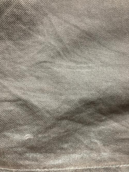 stussy（ステューシー）stussy (ステューシー) SPRAY DYE BIG OL JEAN インディゴ サイズ:36の古着・服飾アイテム