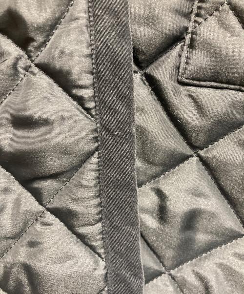 Traditional Weatherwear（トラディショナルウェザーウェア）Traditional Weatherwear (トラディショナルウェザーウェア) キルティングコート ブラウン サイズ:34の古着・服飾アイテム