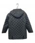 Traditional Weatherwear (トラディショナルウェザーウェア) キルティングコート ブラウン サイズ:34：7000円