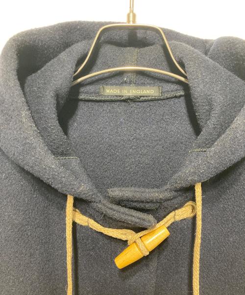 GLOVER ALL（グローバーオール）GLOVER ALL (グローバーオール) ダッフルコート ネイビー サイズ:38の古着・服飾アイテム