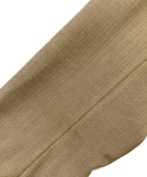 JOURNAL STANDARD（ジャーナルスタンダード）JOURNAL STANDARD (ジャーナルスタンダード) ダブルジャケット ベージュ サイズ:freeの古着・服飾アイテム