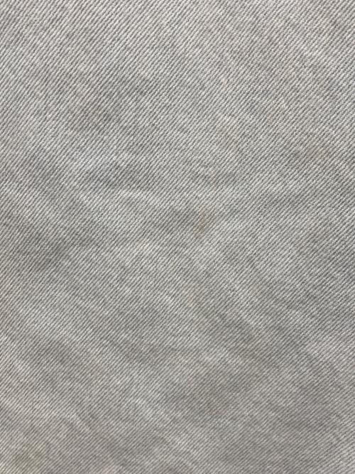 DAIRIKU（ダイリク）DAIRIKU (ダイリク) Wide Vintage Denim Pants インディゴ サイズ:Ｍの古着・服飾アイテム