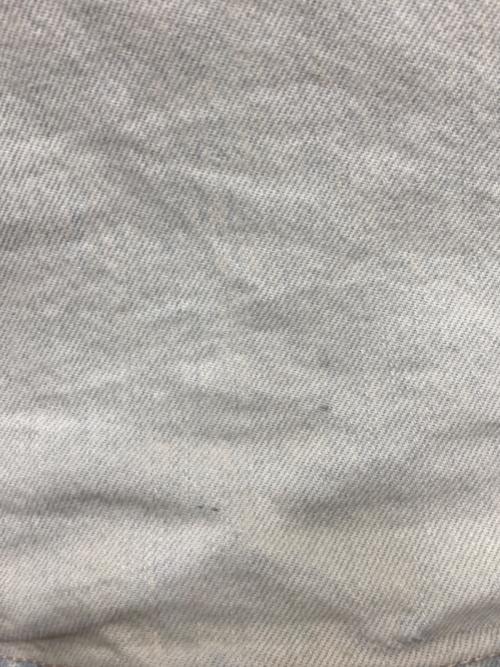 DAIRIKU（ダイリク）DAIRIKU (ダイリク) Wide Vintage Denim Pants インディゴ サイズ:Ｍの古着・服飾アイテム