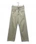 DAIRIKU（ダイリク）の古着「Wide Vintage Denim Pants」｜インディゴ