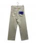 DAIRIKU (ダイリク) Wide Vintage Denim Pants インディゴ サイズ:Ｍ：26000円