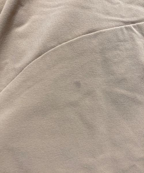 MAMMUT（マムート）MAMMUT (マムート) ソフトシェルパンツ イエロー サイズ:Sの古着・服飾アイテム