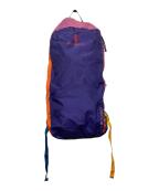 COTOPAXIコトパクシー）の古着「BATAC24」｜マルチカラー