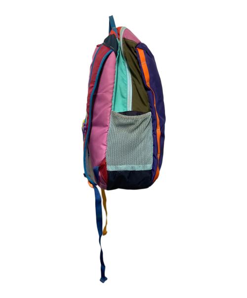 COTOPAXI（コトパクシー）COTOPAXI (コトパクシー) BATAC24 マルチカラーの古着・服飾アイテム