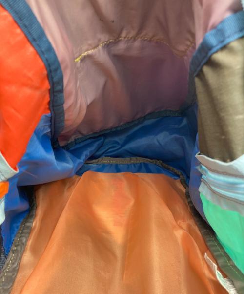 COTOPAXI（コトパクシー）COTOPAXI (コトパクシー) BATAC24 マルチカラーの古着・服飾アイテム