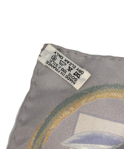 HERMES（エルメス）HERMES (エルメス) AMOURS AMORE マルチカラーの古着・服飾アイテム