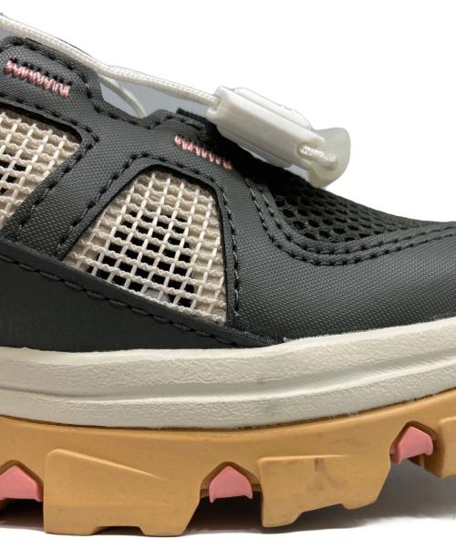 SALOMON（サロモン）SALOMON (サロモン) TECHAMPHIBIAN 5 W マルチカラー サイズ:24の古着・服飾アイテム