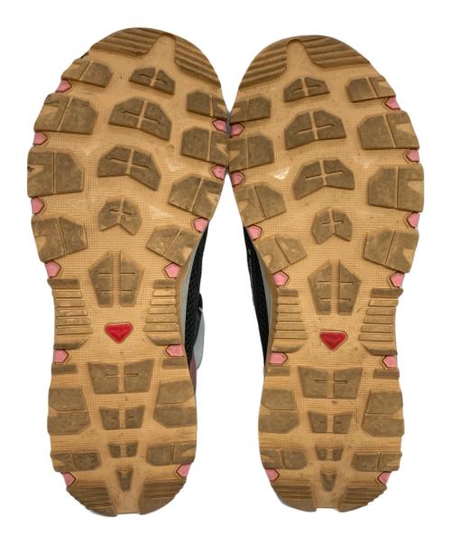 SALOMON（サロモン）SALOMON (サロモン) TECHAMPHIBIAN 5 W マルチカラー サイズ:24の古着・服飾アイテム