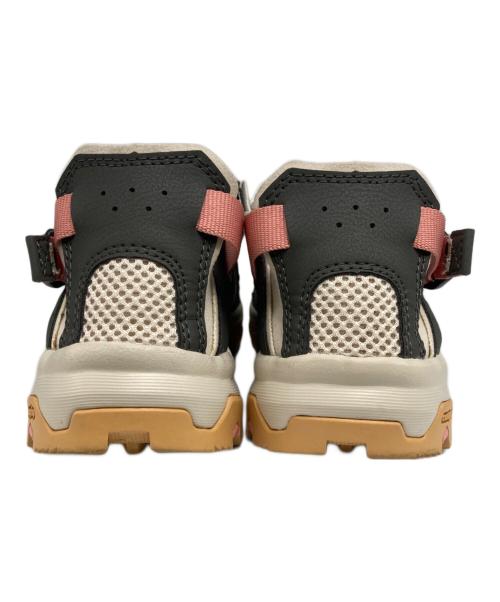 SALOMON（サロモン）SALOMON (サロモン) TECHAMPHIBIAN 5 W マルチカラー サイズ:24の古着・服飾アイテム