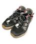 SALOMON（サロモン）の古着「TECHAMPHIBIAN 5 W」｜マルチカラー