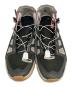 中古・古着 SALOMON (サロモン) TECHAMPHIBIAN 5 W マルチカラー サイズ:24：8000円
