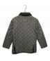 Traditional Weatherwear (トラディショナルウェザーウェア) キルティングジャケット ブラック サイズ:38：6000円